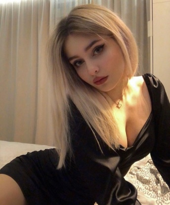 Надюшенька, 20 лет, 3 размер груди